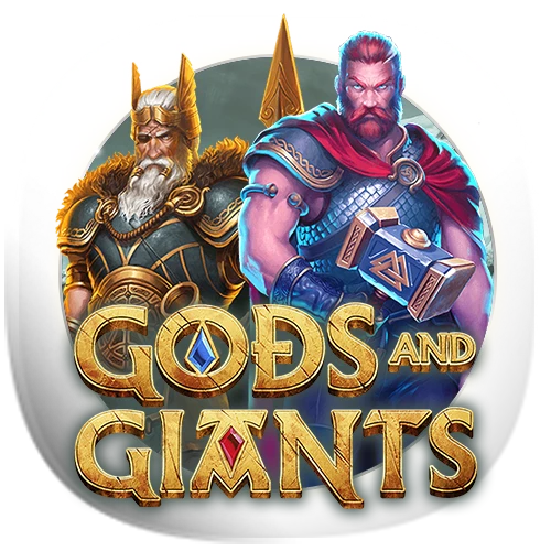 Age of the Gods Norse: Gods and Giants