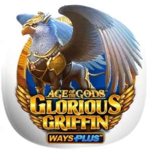 Age of the Gods: Glorious Griffin