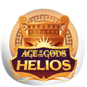 Age of the Gods: Helios