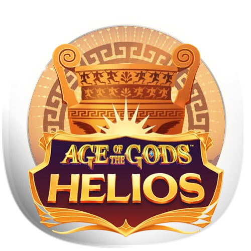 Age of the Gods: Helios