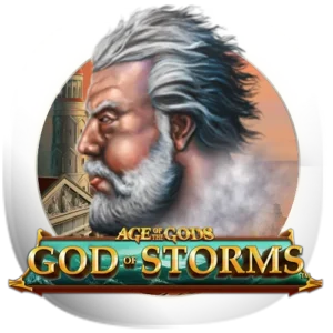 Age of the Gods: God of Storms
