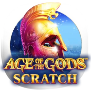 Age of the Gods Scratch