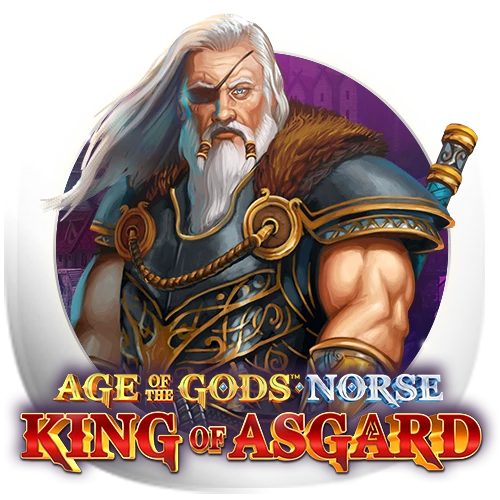 Age of the Gods Norse: King of Asgard