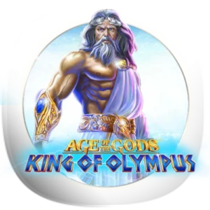 Age of the Gods: King of Olympus