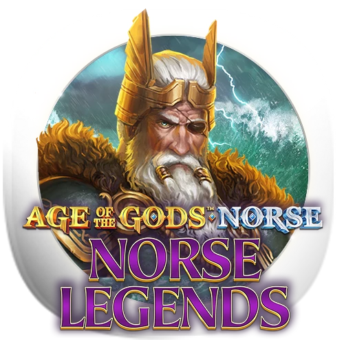Age of the Gods Norse: Norse Legends