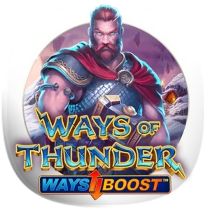 Age of the Gods Norse: Ways of Thunder