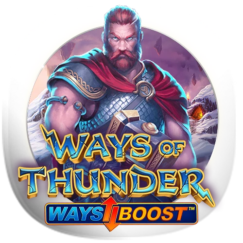 Age of the Gods Norse: Ways of Thunder
