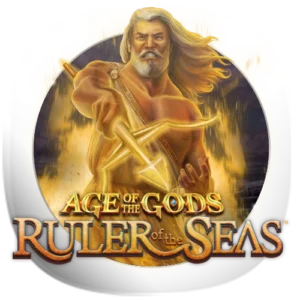 Age of the Gods: Ruler of the Seas