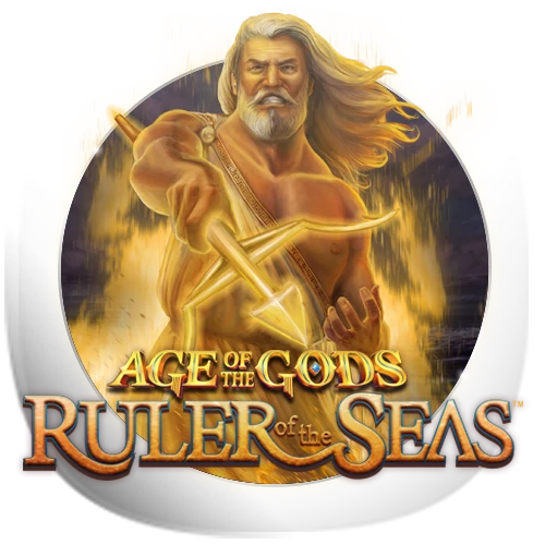 Age of the Gods: Ruler of the Seas