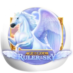 Age of the Gods: Ruler of the Sky