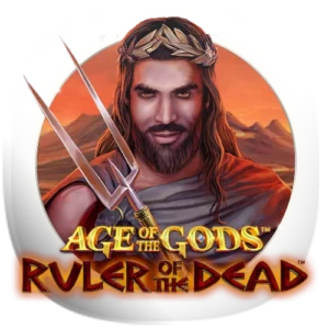 Age of the Gods: Ruler of the Dead