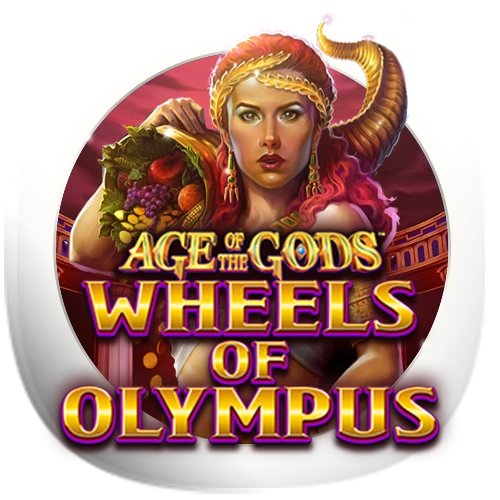 Age of the Gods: Wheels of Olympus