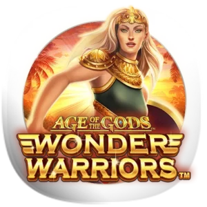 Age of the Gods: Wonder Warriors