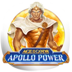 Age of the Gods Apollo Power