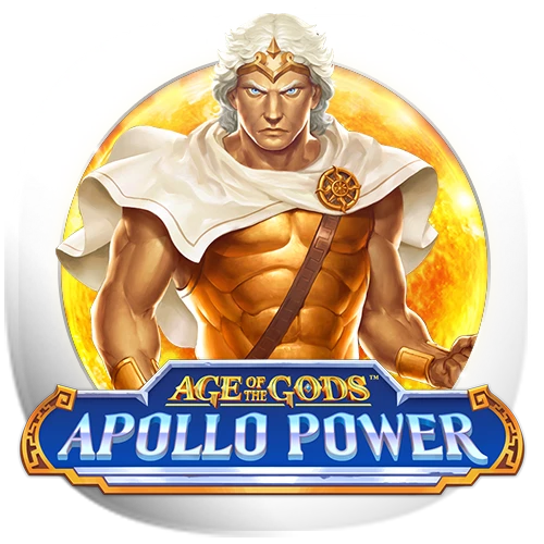 Age of the Gods Apollo Power