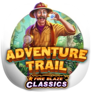 Fire Blaze: Adventure Trail