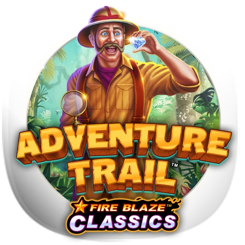 Fire Blaze: Adventure Trail