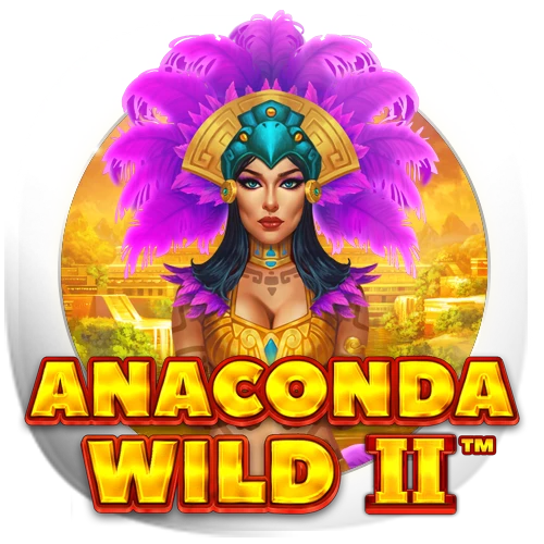 Anaconda Wild II