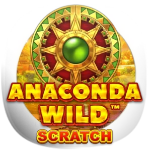 Anaconda Wild™ Scratch