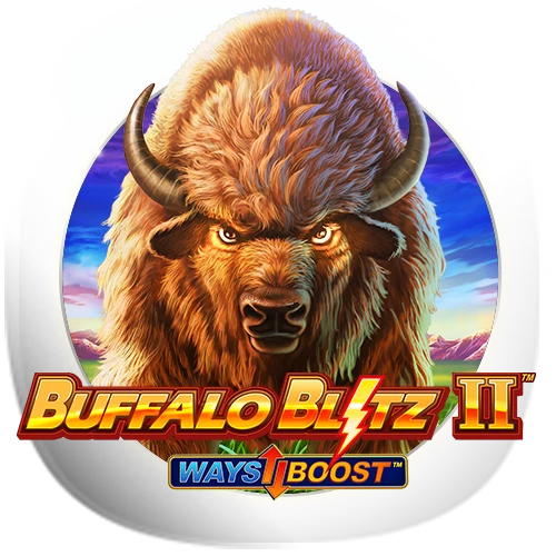 Buffalo Blitz II™