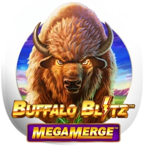 Buffalo Blitz: Mega Merge