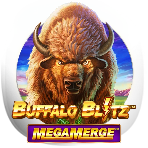 Buffalo Blitz: Mega Merge