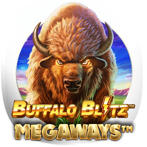 Buffalo Blitz: Megaways