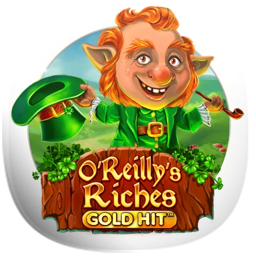 Gold Hit: O’Reilly’s Riches