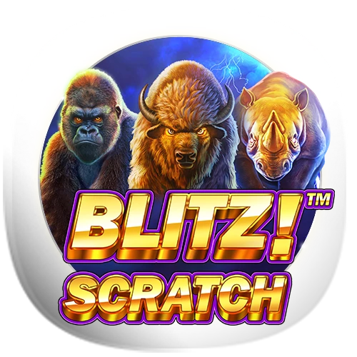 Blitz Scratch