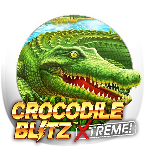 Crocodile Blitz