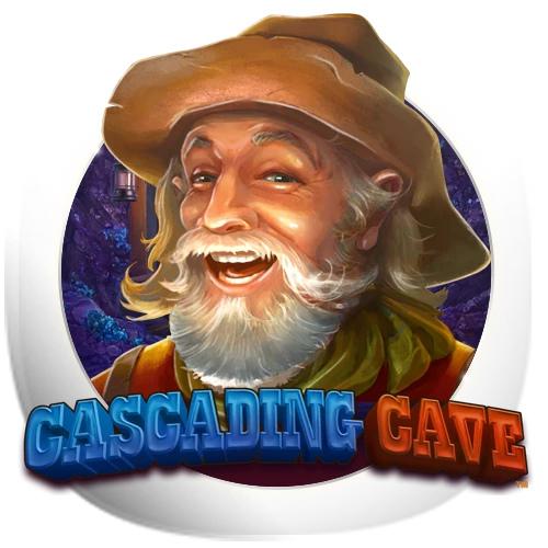 Cascading Cave