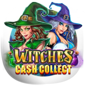 Witches: Cash Collect