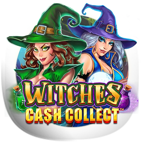 Witches: Cash Collect