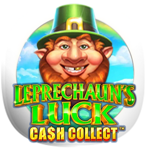 Leprechaun’s Luck: Cash Collect