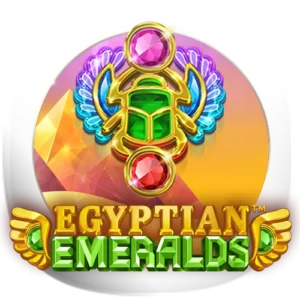 Egyptian Emeralds