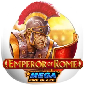 Mega Fire Blaze: Emperor of Rome