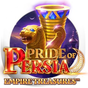 Pride of Persia: Empire Treasures