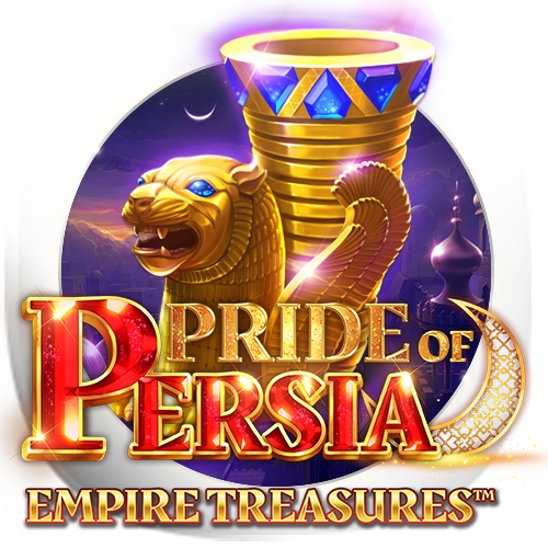 Pride of Persia: Empire Treasures