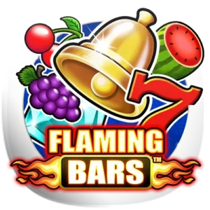 Flaming Bars