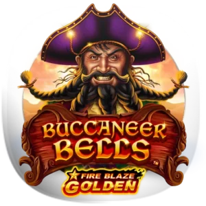 Fire Blaze Golden: Buccaneer Bells