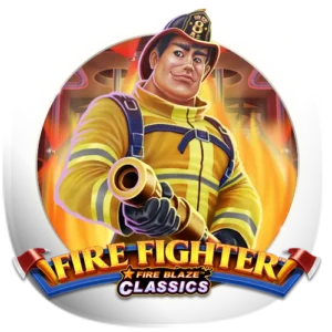 Fire Blaze: Fire Fighter