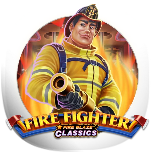 Fire Blaze: Fire Fighter