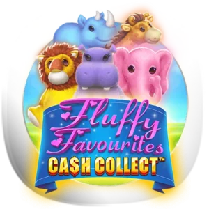 Fluffy Favourites: Cash Collect™