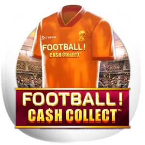 Football! Cash Collect