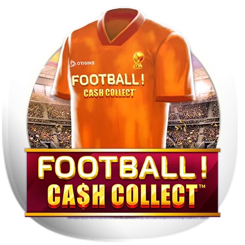 Football! Cash Collect