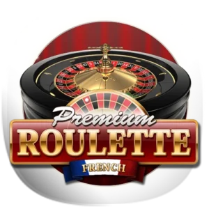 Premium French Roulette™