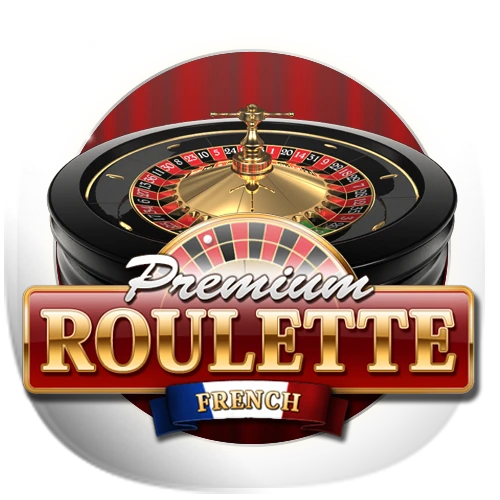Premium French Roulette™