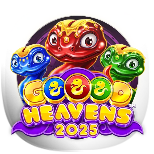 Goood Heavens 2025