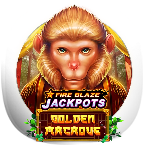 Golden Macaque