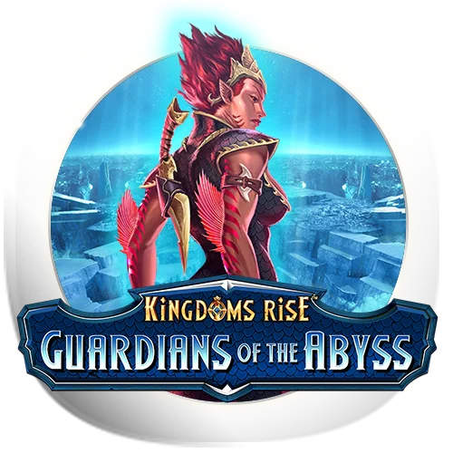 Kingdoms Rise: Guardians of the Abyss